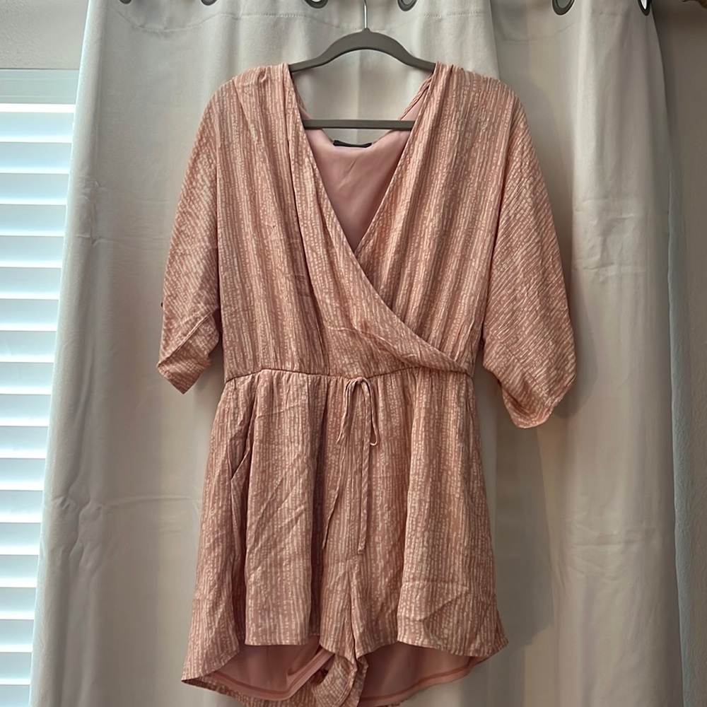 Brand new women’s romper